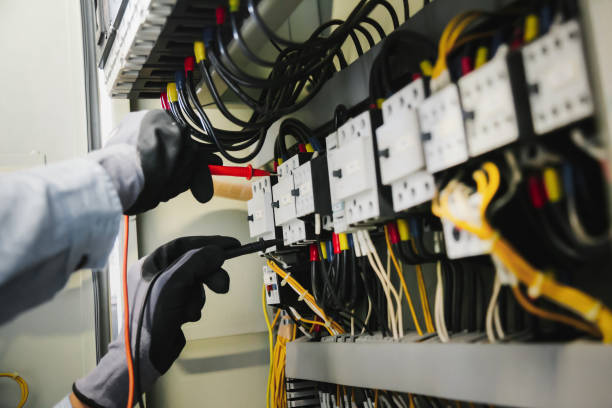 Emergency Electrical Repair Services in Kitsap Lake, WA